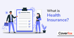 What is Health Insurance?